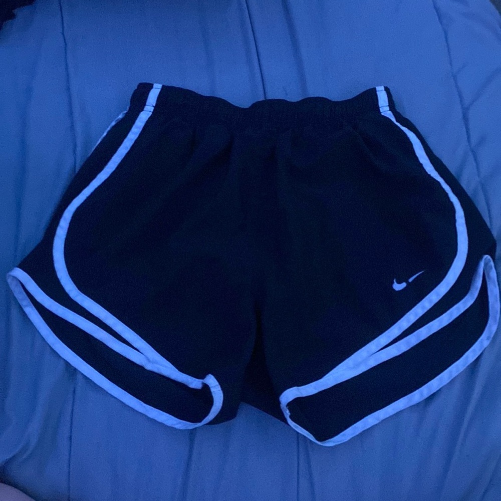Nike,small,and black